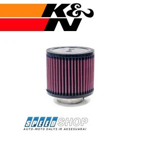 K&N RA-0530 Universalus oro filtras